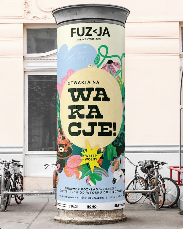 Fuzja